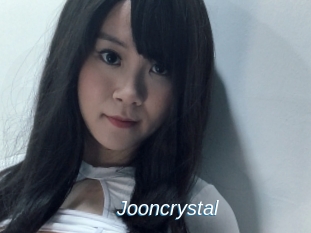 Jooncrystal