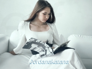Jordanakatana