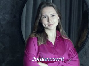 Jordanaswift