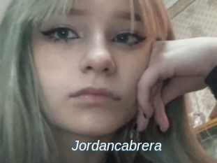 Jordancabrera