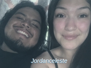 Jordanceleste