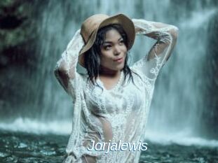 Jorjalewis