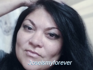 Joseismyforever