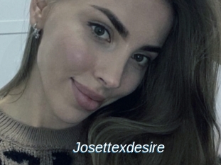 Josettexdesire