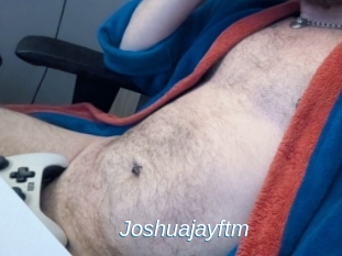 Joshuajayftm