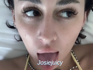 Josiejuicy
