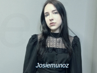 Josiemunoz
