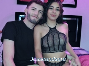 Josseandsara