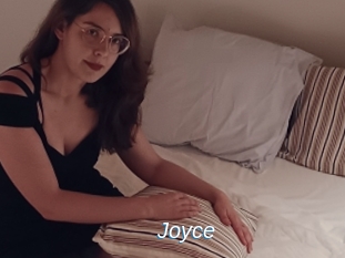 Joyce