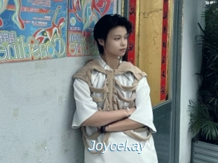 Joycekay