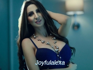 Joyfulalexa