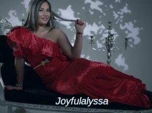 Joyfulalyssa