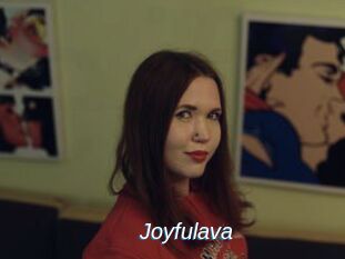 Joyfulava