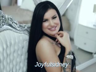Joyfulsidney