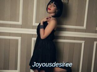 Joyousdesiree