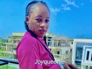Joyqueenie
