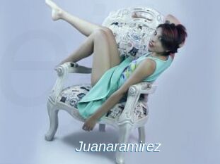 Juanaramirez