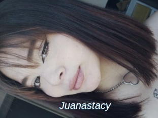 Juanastacy