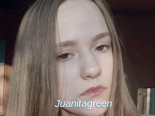 Juanitagreen
