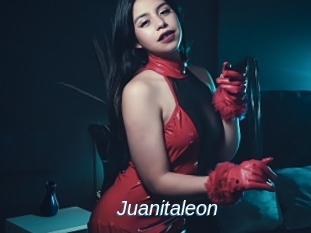 Juanitaleon