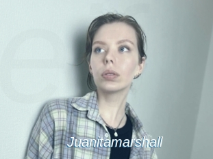 Juanitamarshall