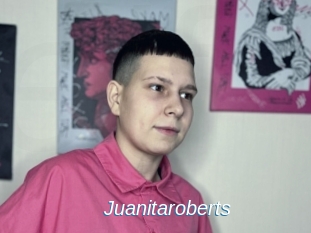 Juanitaroberts