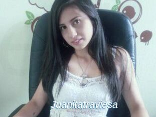 Juanitatraviesa