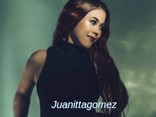 Juanittagomez