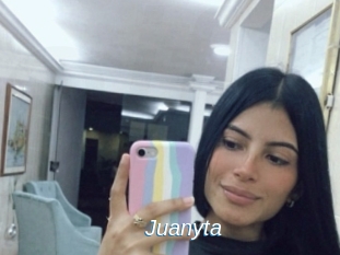 Juanyta