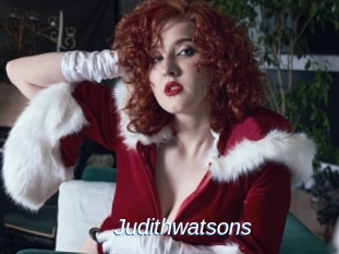 Judithwatsons