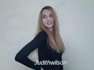 Judithwilson
