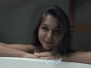 Judyangil