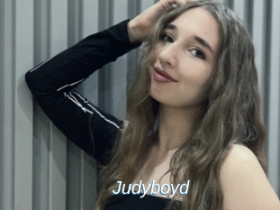 Judyboyd