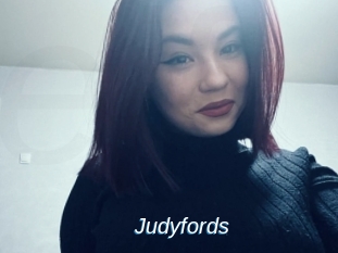 Judyfords