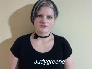 Judygreene