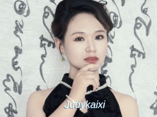 Judykaixi