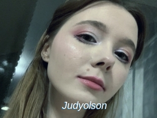 Judyolson