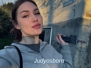 Judyosborn