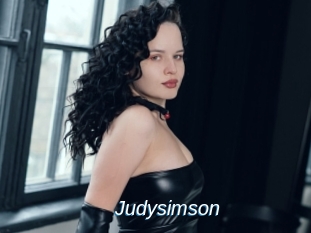 Judysimson