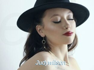 Judywillson