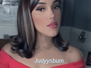 Judyysbum