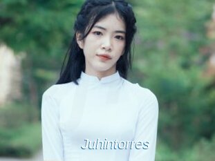 Juhintorres