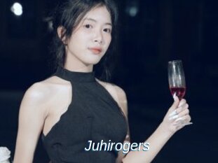 Juhirogers