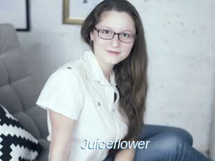 juiceflower Ejaculations Féminines