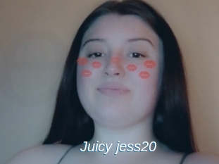 Juicy_jess20