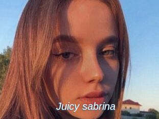 Juicy_sabrina