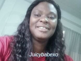 juicybabexo Ejaculations Féminines