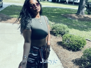 Juicyjc