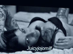Juicyjojomilf