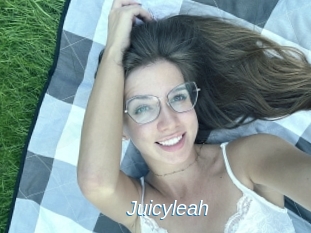 Juicyleah